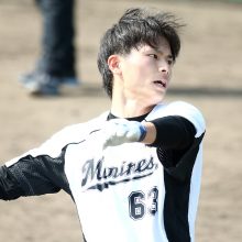 「これを待ってた！」ロッテ・和田がスタメン抜擢に応える二塁打