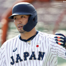 清原さんは「鈴木誠也の勝負強さ」に期待　昌さん・藤川さんが挙げた侍ジャパンの注目選手は…？