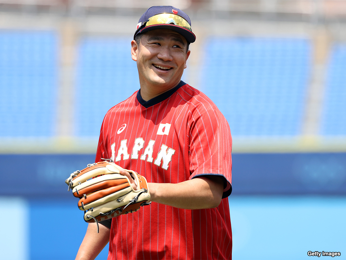 侍ジャパン・田中将大が今大会初先発へ！ 2日夜のアメリカ戦、勝てば