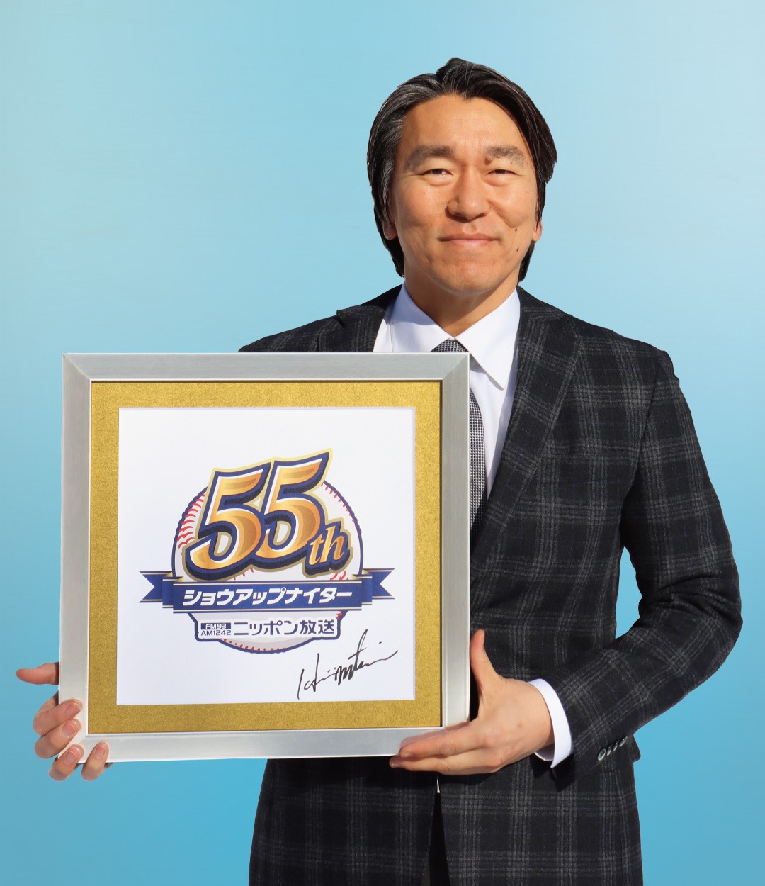 松井秀喜 パブミラー a0bbf9808f58702f3c5c999f481e46