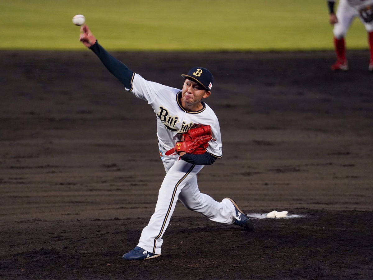 オリックス・本田の乱調で連勝ストップ…中嶋監督「きょうは