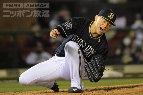 中日 R マルティネスの160キロ直球に森野氏 打席で見て見たい ショウアップナイター