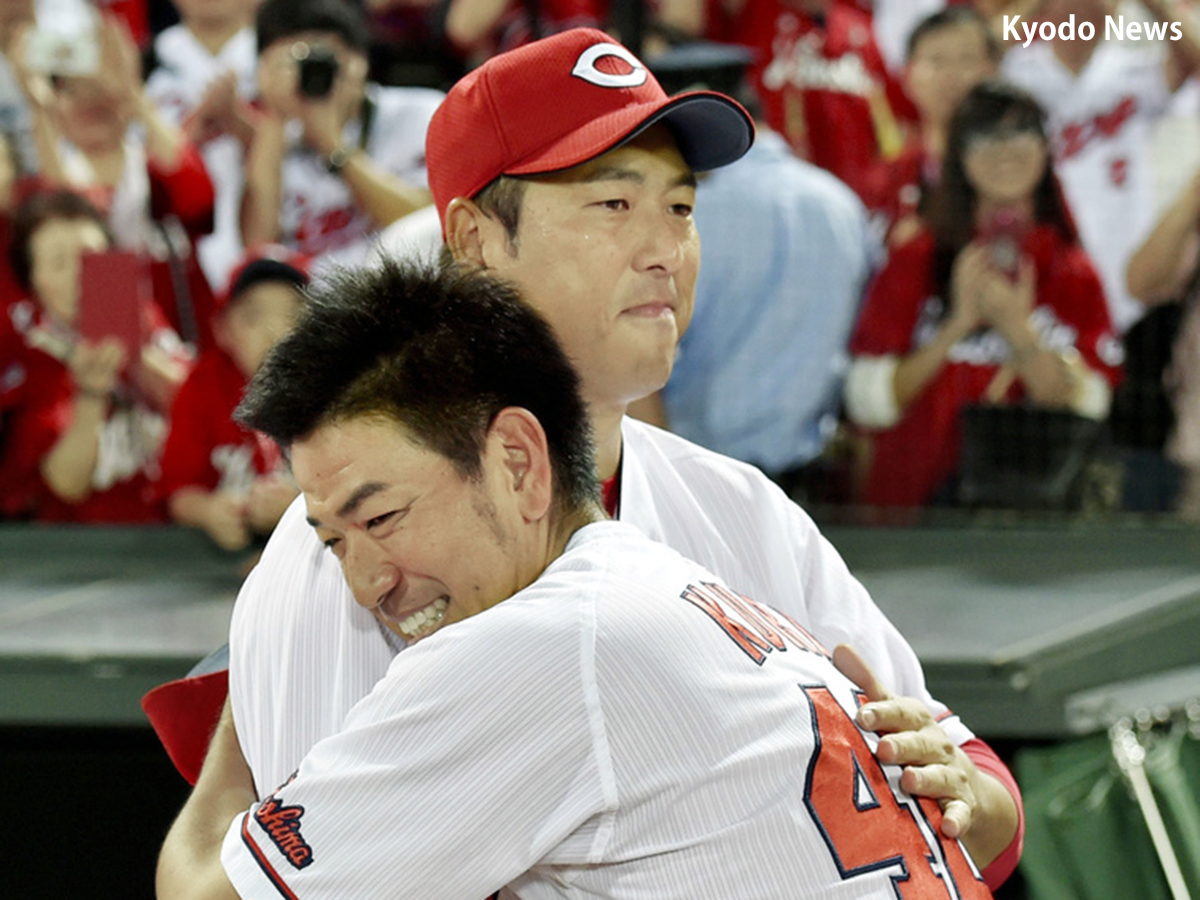 まさかこんなことになるなんて 引退試合で起きた想定外の 珍事件 まとめ Baseball King