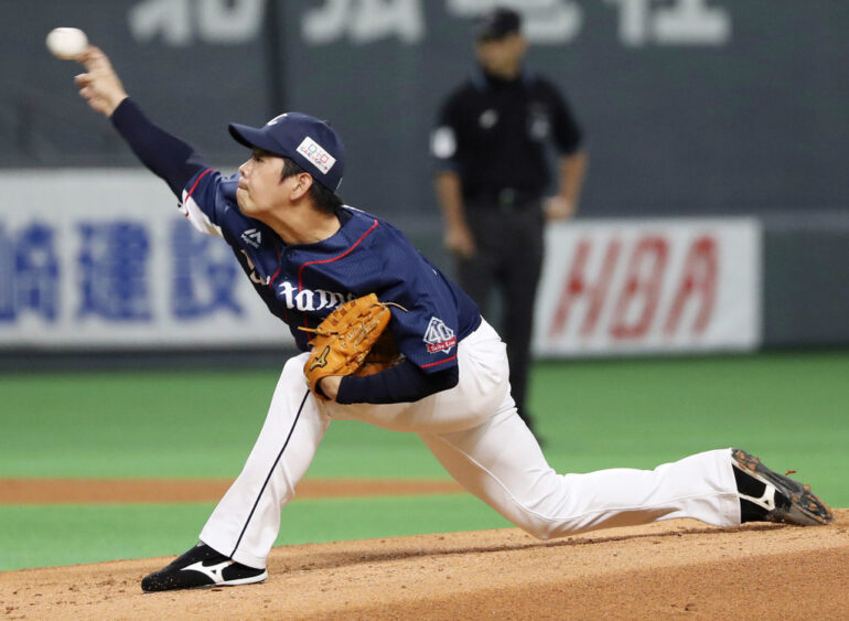 戦力外通告 今年もはじまる 自由契約選手一覧21 Baseball King