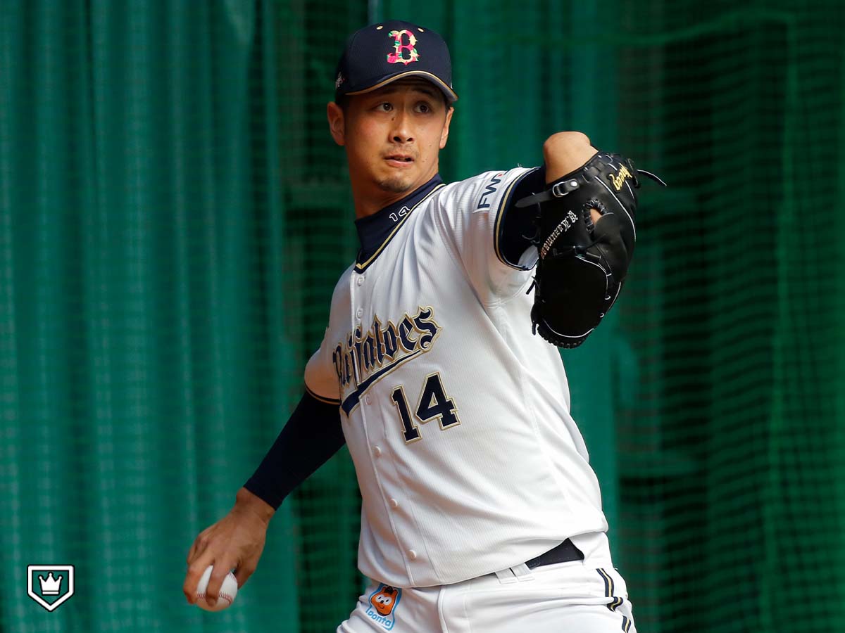 オリックス・バファローズ ユニフォーム 吉田一将選手 | avety.cz