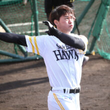 ソフトバンクの長谷川勇也が現役引退　2013年に首位打者・最多安打獲得