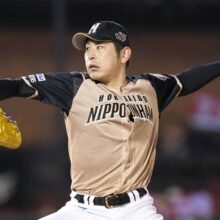 日本ハム・加藤がプロ初完封！　笘篠氏「打者が迷う投球術を持っている」