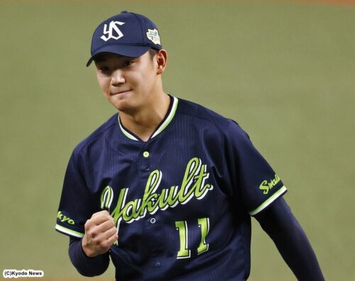 ロッテ】25日のサブロー引退試合 青ユニからピンストライプに変更！ | BASEBALL KING