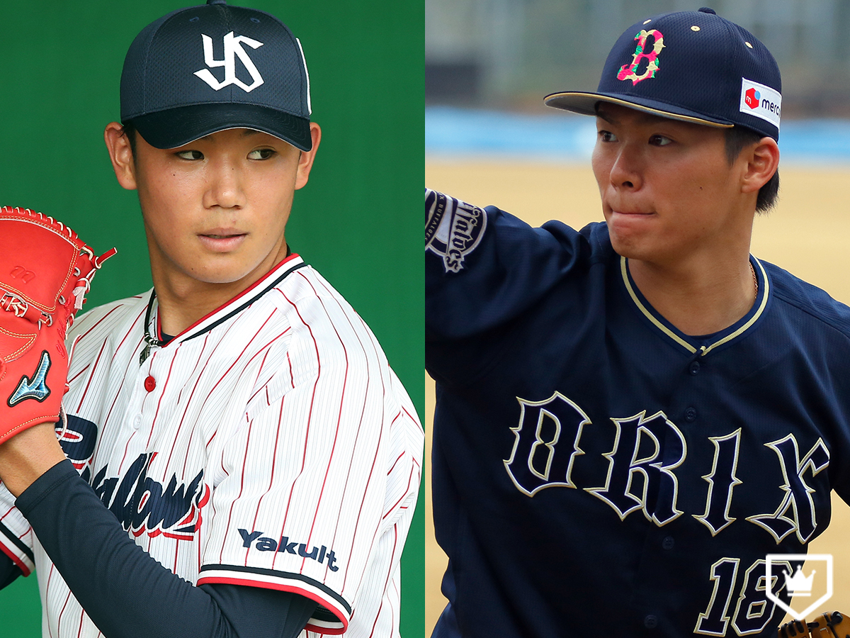 日本シリーズは4年ぶりの 予告先発なし Obも即反応 駆け引き はあるか Baseball King