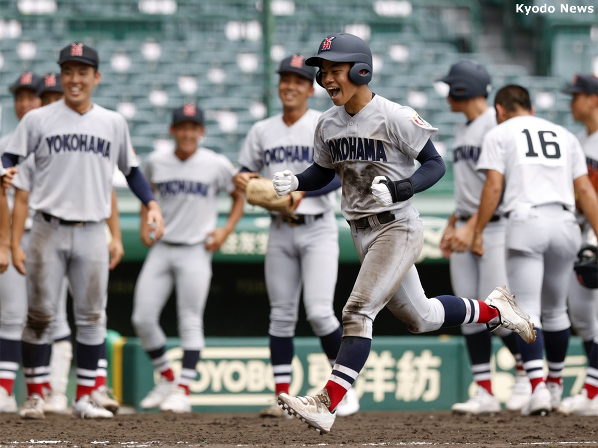 佐々木麟太郎だけじゃない スーパー1年生が続々 23年のドラフトは大豊作の予感 Baseball King