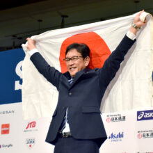 侍ジャパン・栗山監督「緊張感ある戦いになる」来春WBCは1次R以外“負けたら終わり”の一発勝負