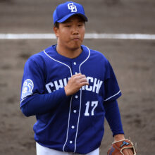 山本昌さんが振り返る中日の2021年MVP　投手は即答！一方の野手は…？