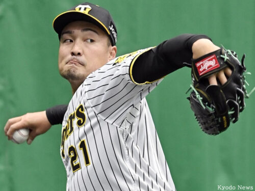 エンゼルス 亡き友に捧ぐノーヒッターリレー 打線も13得点で大勝 Baseball King