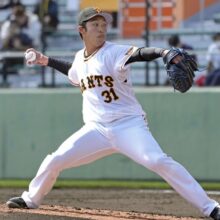 巨人ドラ3・赤星、5回0封の快投　OP戦防御率0.82、開幕ローテ入りへ大前進