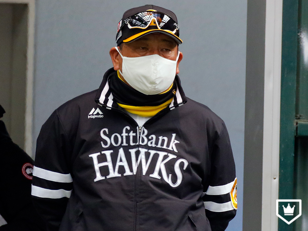 井端氏がソフトバンクの走塁ミス指摘「点が入らないようにしちゃってる」