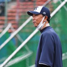 ヤクルト・伊藤コーチが新型コロナ陽性　15日のスクリーニング検査で判明