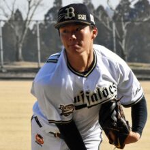 オリックス・山本由伸「100点のキャンプ」充実の1カ月を振り返る