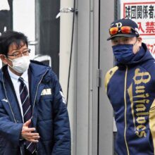 侍ジャパン・栗山監督が代表編成に言及　3月の強化試合は“若手中心”を示唆