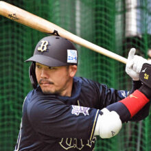 「全試合出場」と「100打点」…オリックス・T－岡田が目指す完全復活