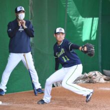 1番人気はヤクルトも…各解説者が頭を抱える大混戦模様　「プロ野球ニュース」解説陣の順位予想【セ・リーグ編】