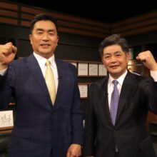 山本昌が元ソフトバンク監督・工藤公康の野球人生に迫る『マサNOTE ～山本昌が記す球人の軌跡～』