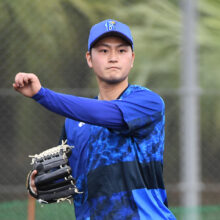 中日・砂田毅樹が今季限りで現役引退　今季1軍登板なし、29歳で引退を決断