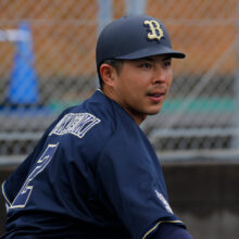 オリックス・若月健矢が新型コロナ陽性…12日からの楽天戦は中止に