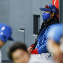 日本ハムが守備のミスで決勝点を献上　達川氏「プロの三塁手としてはちょっと…」