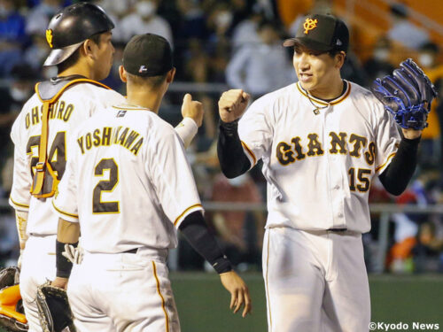 斎藤佑樹さんが4 4の 垣花正 あなたとハッピー に登場 ショウアップナイター