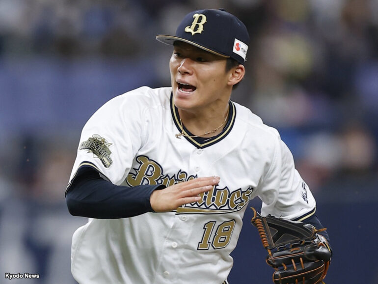 あんなことされたら…」オリックス・山本由伸が投じた“悪魔の1球”に