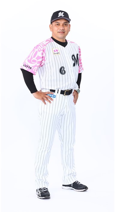 ロッテ 5 8のソフトバンク戦で母の日イベント 当日限定でピンクユニを着用 Baseball King
