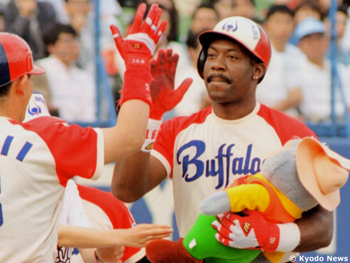 レジェンド助っ人の独立リーグ監督就任の舞台裏…「日本プロ野球