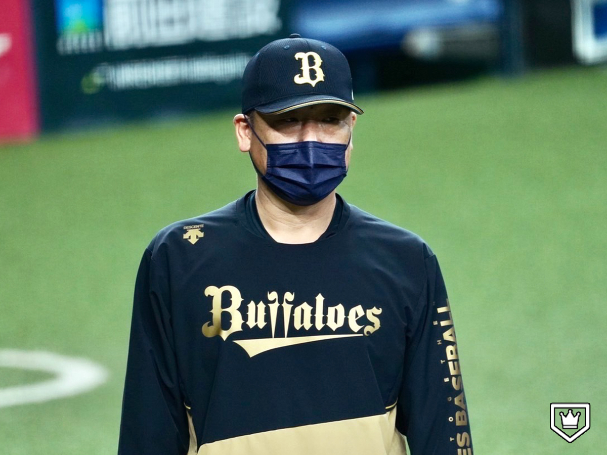 オリックスは山本由伸が力投も連敗…中嶋監督「これで切り替えられ オリックスは山本由伸が力投も連敗…中嶋監督「これで切り替えられ