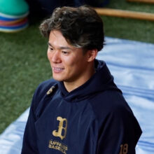 オリックス・山本由伸が阪神戦初先発へ！“関西ファン”意識「しっかり投げたい」