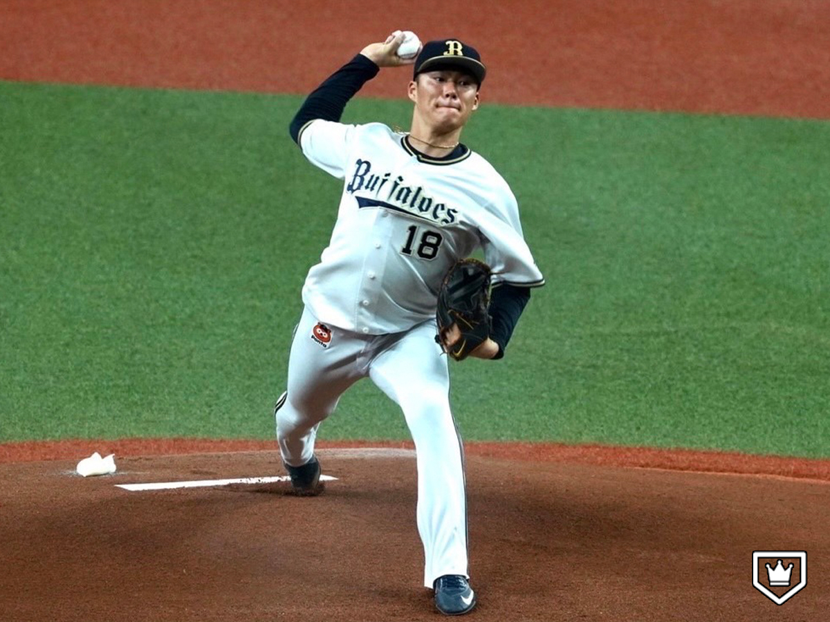 オリックス・山本由伸が2年連続2度目の10勝到達「もっともっと勝って恩を返したい」