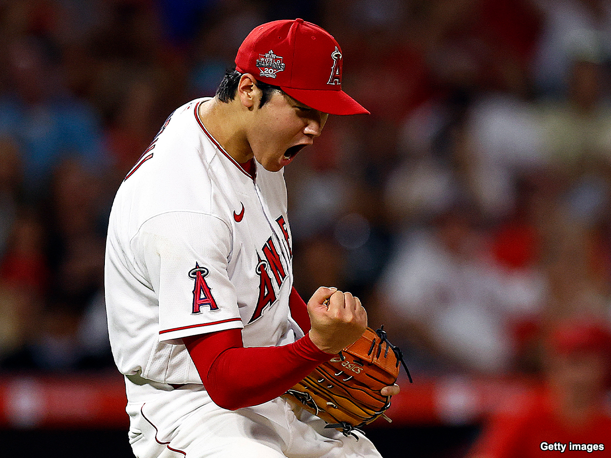 エンゼルス・大谷翔平が圧巻ショータイム！渡米後最多13K無失点で6勝目