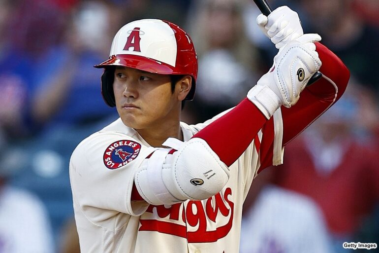 エンゼルス 大谷翔平 ユニフォーム マジェスティック アメリカ製 - 応援グッズ