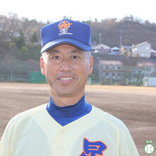 【星稜中】田中辰治先生｜人間性も野球も日本一「チーム星稜」の伝統