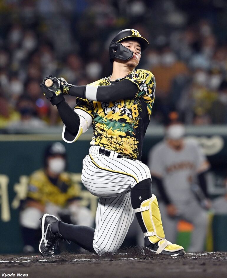 阪神が両リーグワーストとなる17度目の完封負け 大久保氏 打線の工夫が足りない Baseball King