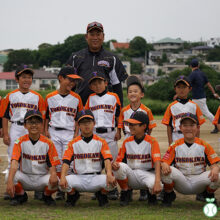 【横川中央学童野球部】全国大会初出場翌年に新入部員ゼロ、敬遠されたその理由