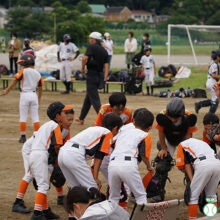 【横川中央学童野球部】土日の長時間練習に込められた、本当の狙いとイマドキな理由