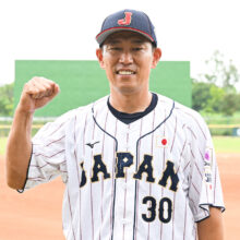 井端弘和氏が台湾プロ野球の客員コーチに就任　新球団で10月に2週間の期間限定