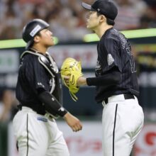 「あえて叱咤激励しますが…」解説陣が見たロッテ、佐々木＆松川バッテリーの課題