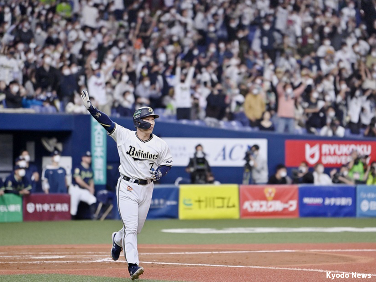 オリックス・中嶋監督は打線にさらなる奮起促す「もう1ランク、2ランク上げていかないと」