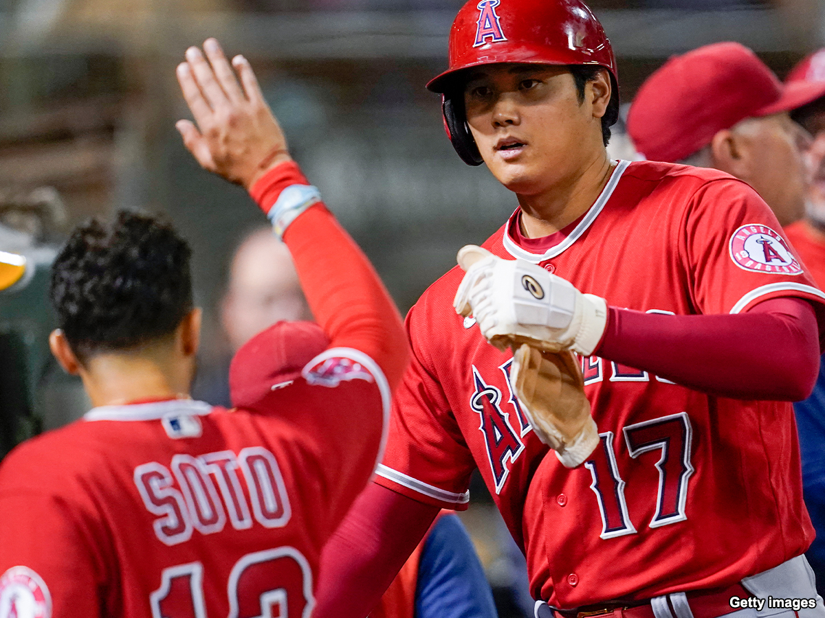 日本が誇るメジャーリーガー 大谷祥平、ダルビッシュ有、前田健太選手