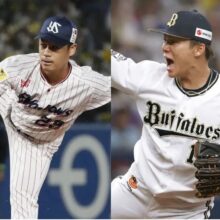 日本シリーズのカギを握る先発ローテーション「プロ野球ニュース」解説陣の予想は？