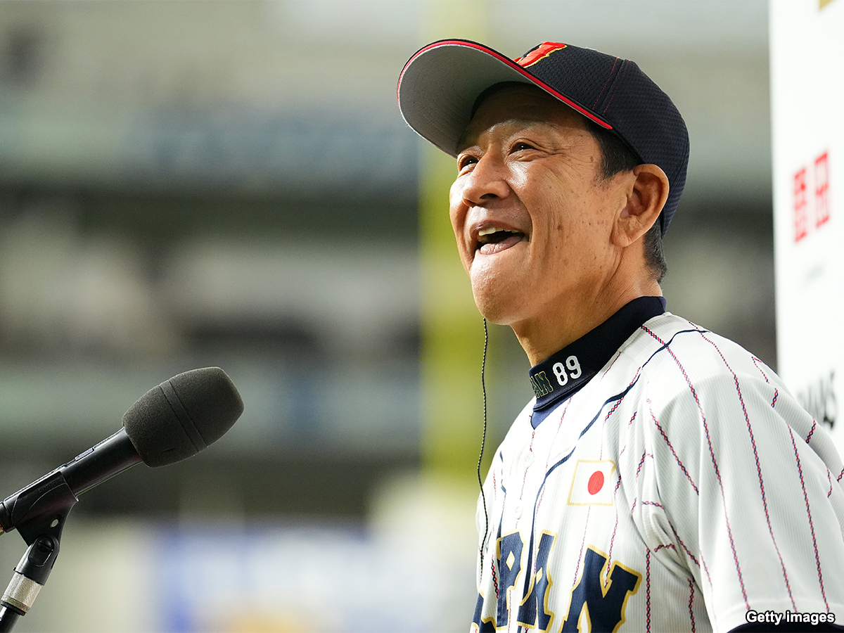 大谷のWBC参戦表明に侍J栗山監督「魂を感じ、受け止めました