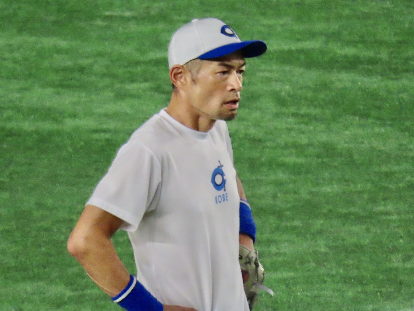 kobe chiben イチロー 2023 Tシャツ - スポーツ選手