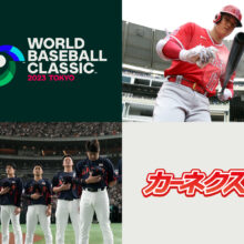 「カーネクスト」が来春開催のWBC東京ラウンドに特別協賛