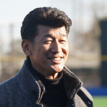 DeNA・三浦監督が12球団監督会議に出席「日本球界を盛り上げて行けるように」